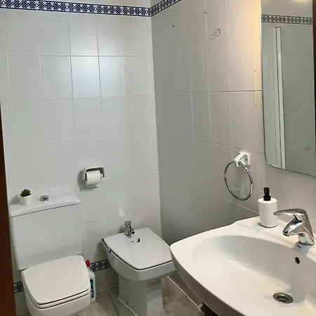דירה Agarimo Homes - Flor De Olivo קורדובה