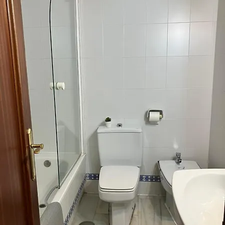 דירה Agarimo Homes - Flor De Olivo *