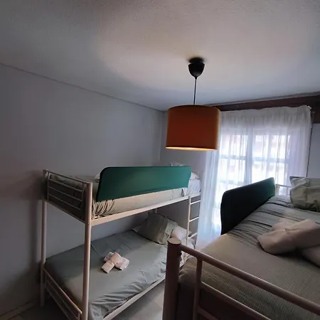 Agarimo Homes - Flor De Olivo דירה קורדובה