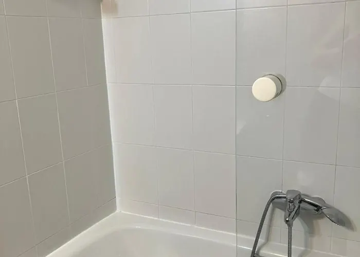 Apartamento Agarimo Homes - Flor De Olivo *