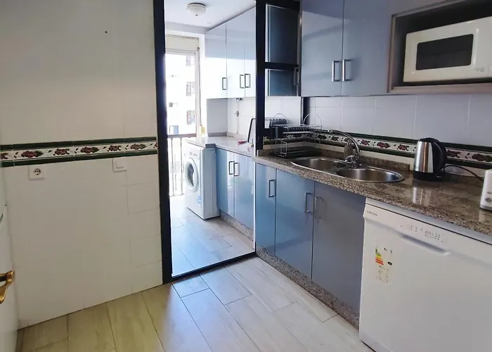 Agarimo Homes - Flor De Olivo Córdova