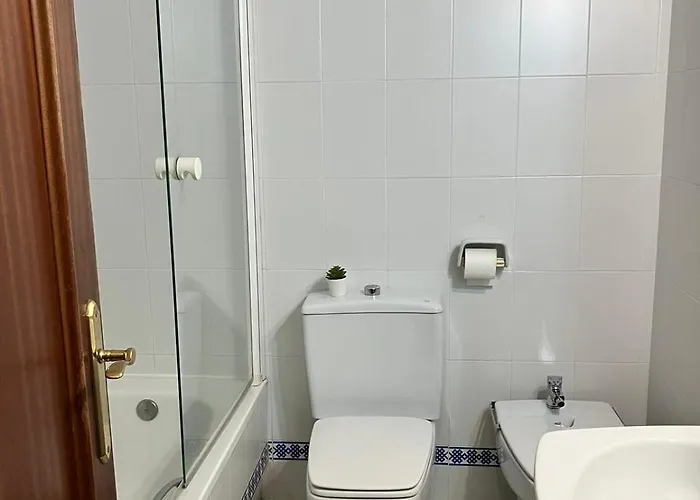 Apartamento Agarimo Homes - Flor De Olivo *