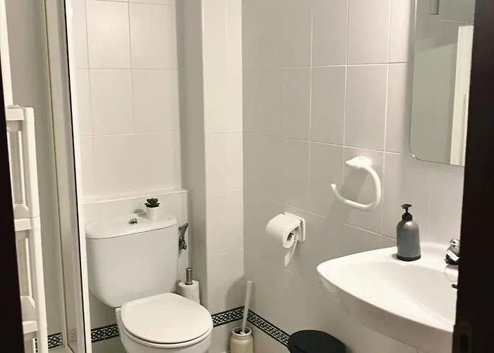 Agarimo Homes - Flor De Olivo Apartamento