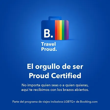 Agarimo Homes - Flor De Olivo Appartement Córdoba