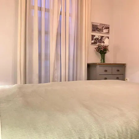 Agarimo Homes - Flor De Olivo * Córdoba