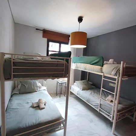 Agarimo Homes - Flor De Olivo *