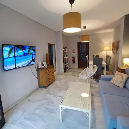 Agarimo Homes - Flor De Olivo * Córdoba