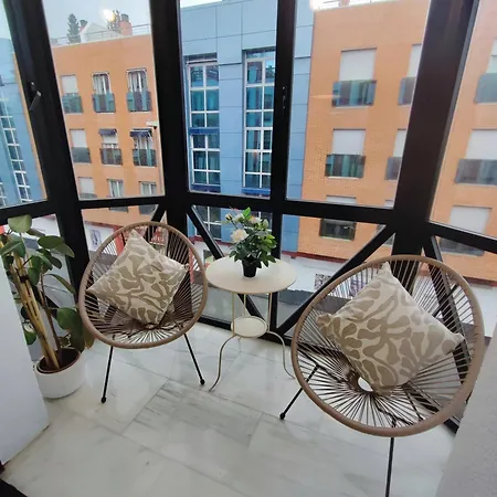 Agarimo Homes - Flor De Olivo * Córdoba