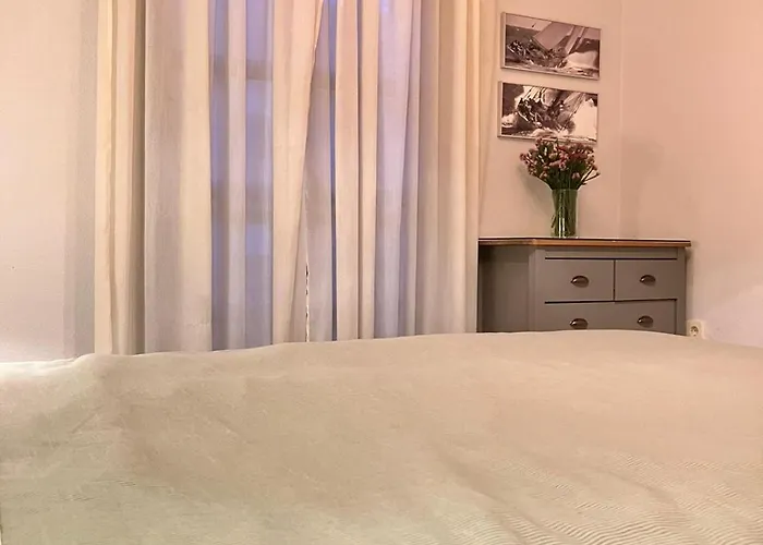 Agarimo Homes - Flor De Olivo * Кордова