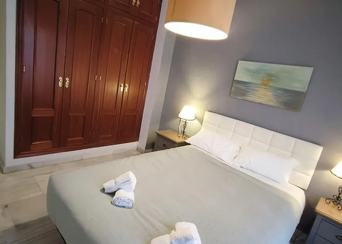 Agarimo Homes - Flor De Olivo Апартаменти Кордова