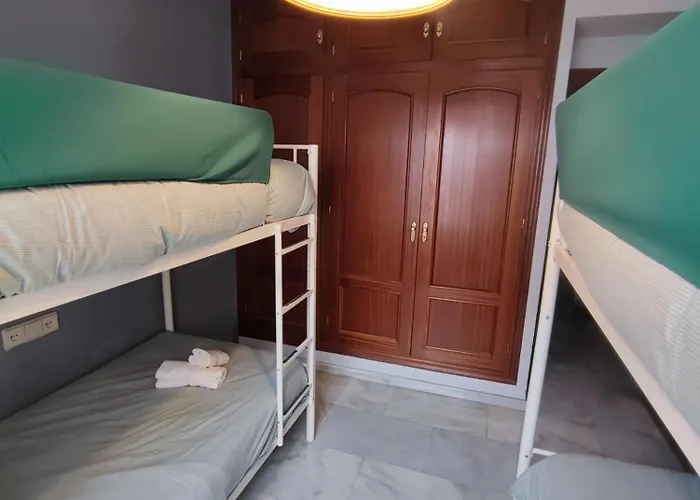 Апартаменти Agarimo Homes - Flor De Olivo Кордова