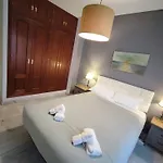Agarimo Homes - Flor De Olivo Apartment Cordoba