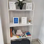 Agarimo Homes - Flor De Olivo Apartment *