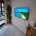 Apartment Agarimo Homes - Flor De Olivo *