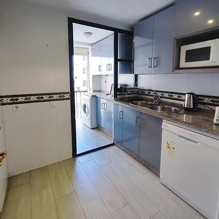 Agarimo Homes - Flor De Olivo قرطبة