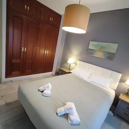 Agarimo Homes - Flor De Olivo شقة قرطبة