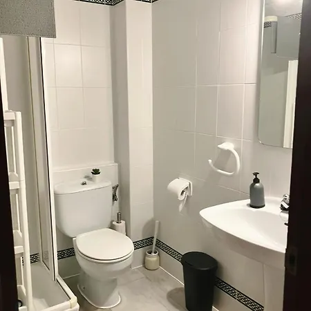 Agarimo Homes - Flor De Olivo شقة