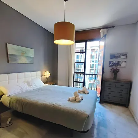 Διαμέρισμα Agarimo Homes - Flor De Olivo Κόρδοβα