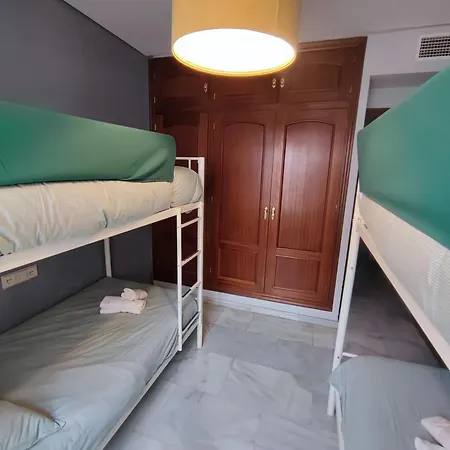 شقة Agarimo Homes - Flor De Olivo قرطبة