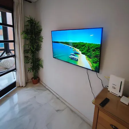 شقة Agarimo Homes - Flor De Olivo *