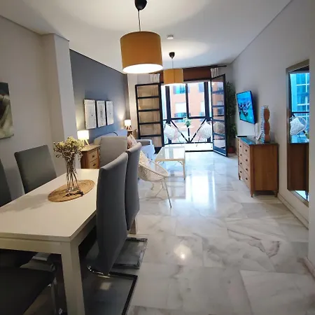 Διαμέρισμα Agarimo Homes - Flor De Olivo Κόρδοβα