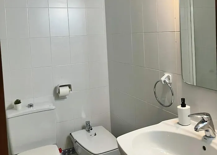 Διαμέρισμα Agarimo Homes - Flor De Olivo Κόρδοβα