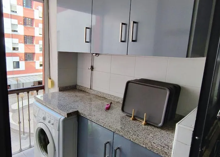 Agarimo Homes - Flor De Olivo * Κόρδοβα