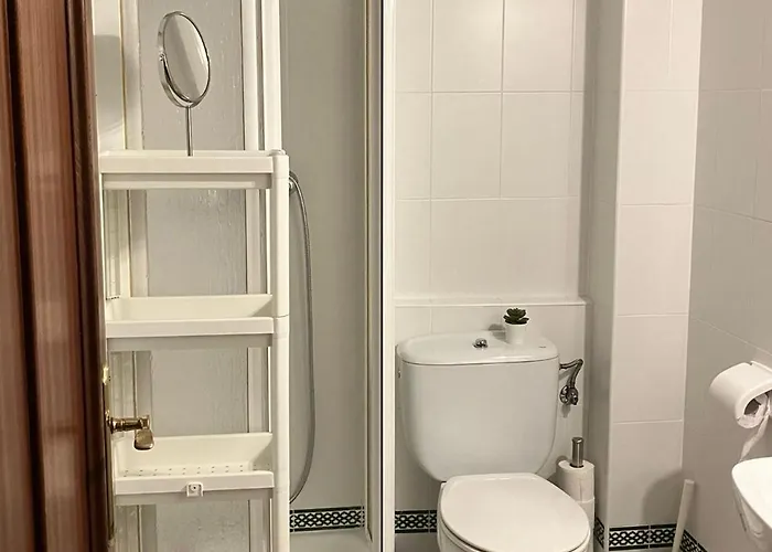 Διαμέρισμα Agarimo Homes - Flor De Olivo Κόρδοβα