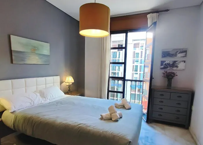 Διαμέρισμα Agarimo Homes - Flor De Olivo Κόρδοβα