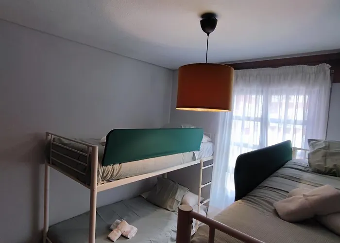 Agarimo Homes - Flor De Olivo Διαμέρισμα Κόρδοβα