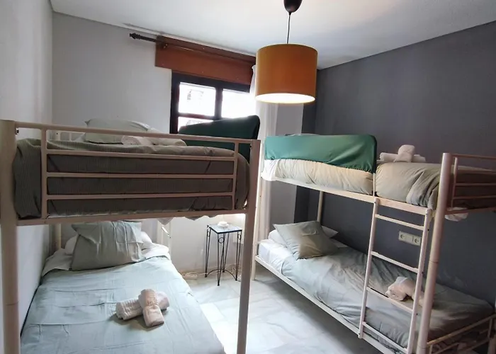 Agarimo Homes - Flor De Olivo *