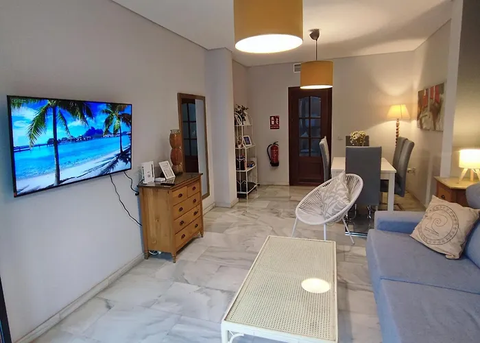 Agarimo Homes - Flor De Olivo * Κόρδοβα