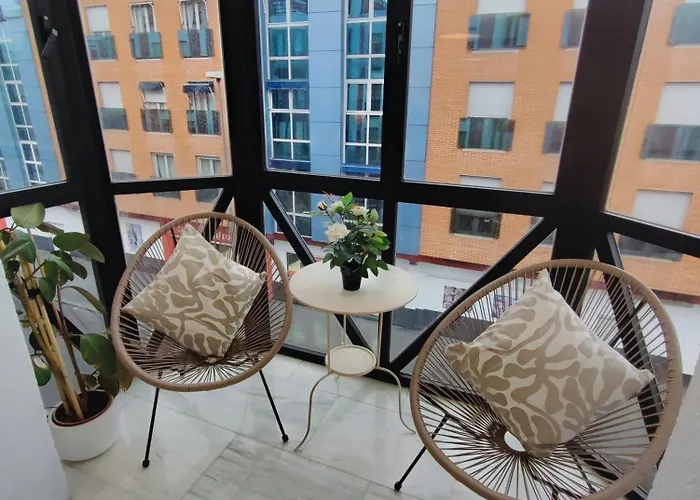 Agarimo Homes - Flor De Olivo * Κόρδοβα